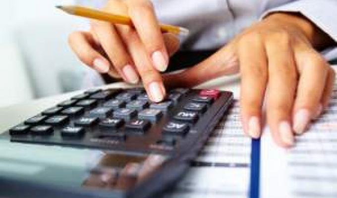 Профінансовані соціальні виплати сім’ям з дітьми