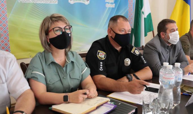 ДПС проводить інвентаризацію земель у Кремінському районі, – Ольга Височина 