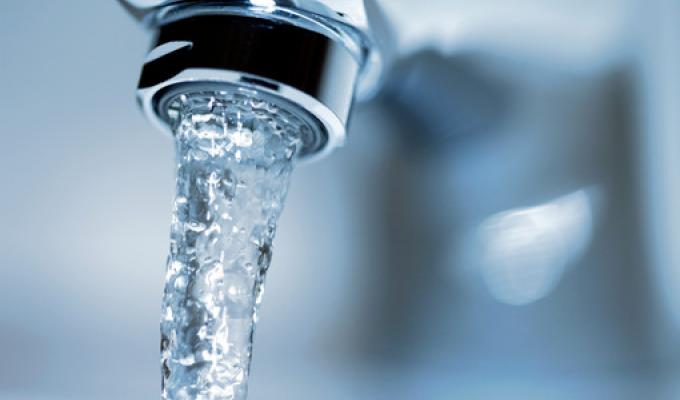 Постачання води до Кадіївки та Первомайська відновлено