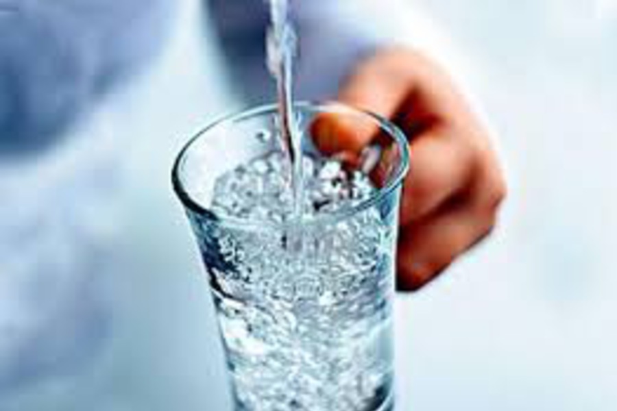 На Луганщині СБУ викрила факт незаконного користування питною водою, внаслідок якого державі завдано мільйонні збитки