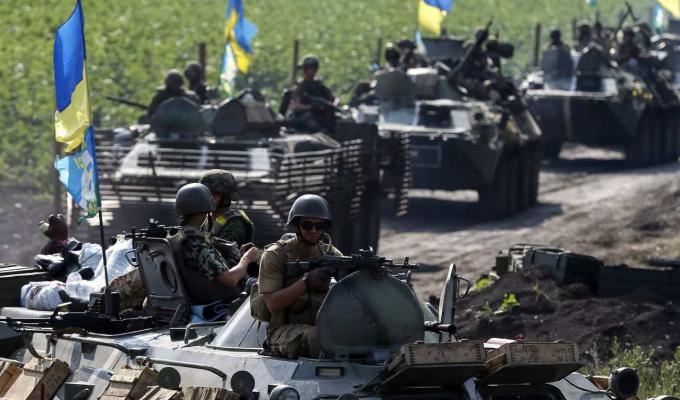 Новини ООС: на Луганщині поранено трьох військовослужбовців