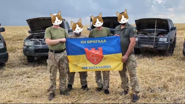 На потреби Сил оборони громади Щастинського району перерахували понад 38 мільйонів гривень