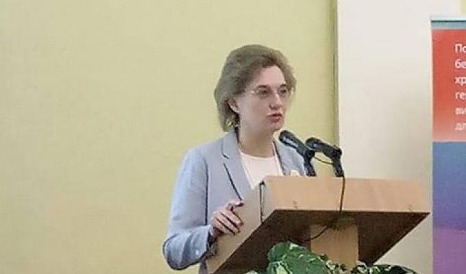 Про участь в міжнародній науково-практичній конференції «Актуальні питання діагностики, лікування та профілактики інфекційних та паразитарних хвороб. Тропічна медицина» Про участь в міжнародній науково-практичній конференції «Актуальні питання діагностики, лікування та профілактики інфекційних та паразитарних хвороб. Тропічна медицина»
