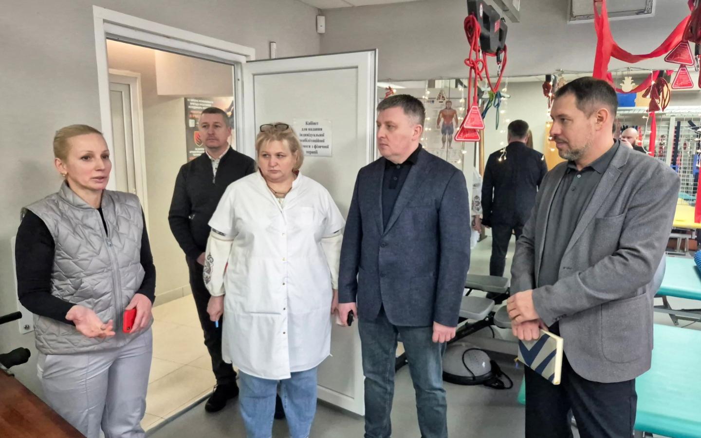Відповідальність за громаду без території: про підтримку ЗСУ, житло, медицину та підтримку людей — ключові рішення й проєкти 2025-2026 років в інтерв’ю начальника Рубіжанської міської військової адміністрації Сергія Карпеченка