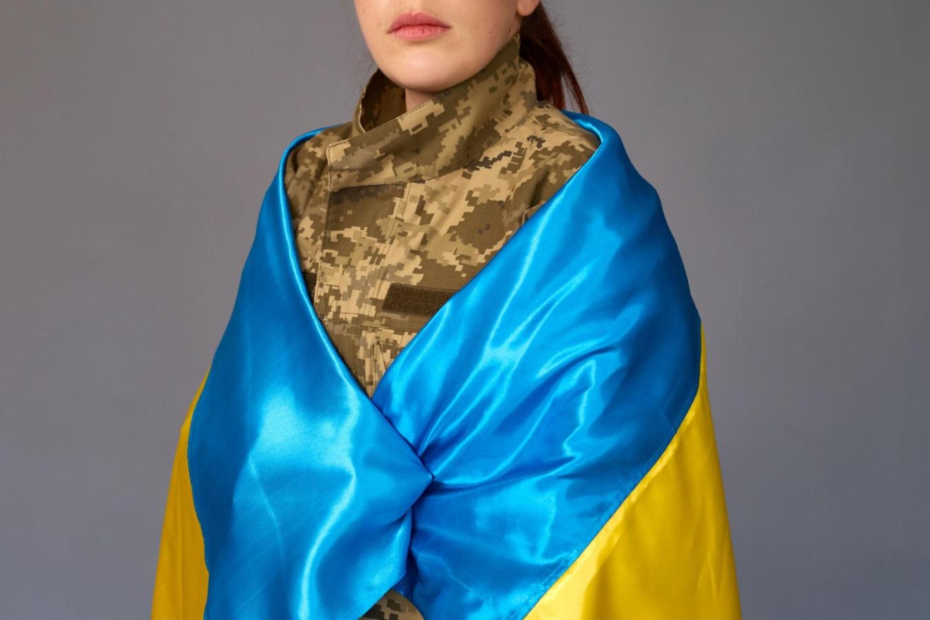 Жінки Луганщини на війні: п’ять історій сили, вибору і незламності