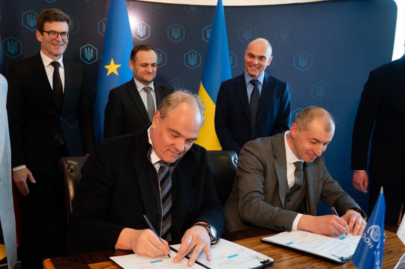 Житло для ВПО: на пільгову іпотеку спрямовано 33 мільйони євро