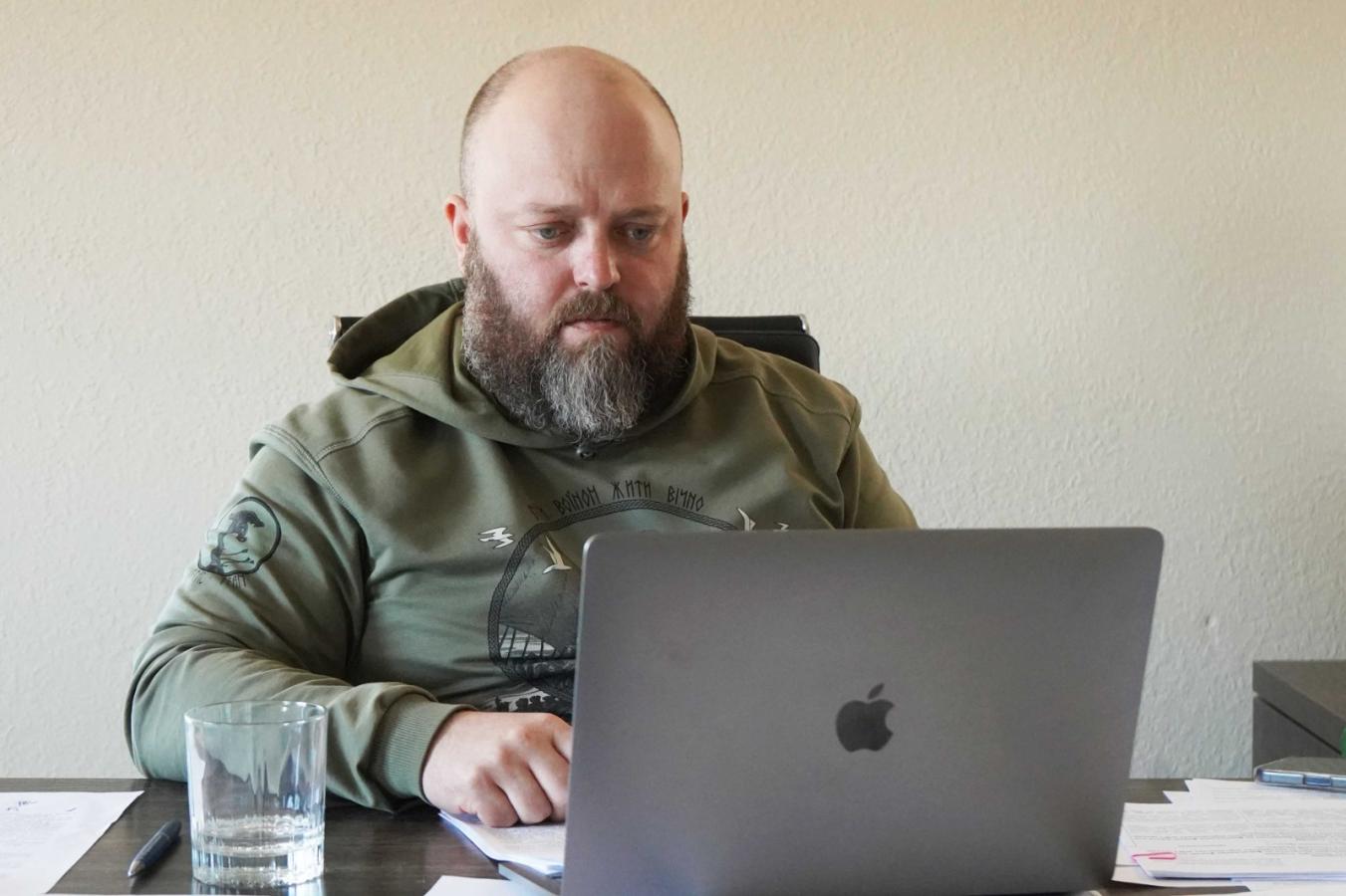 Питання компенсації за втрачене житло розглянули під час роботи  Координаційного центру з питань управління регіонами, на території яких ведуться (велися) бойові дії або тимчасово окупованих рф