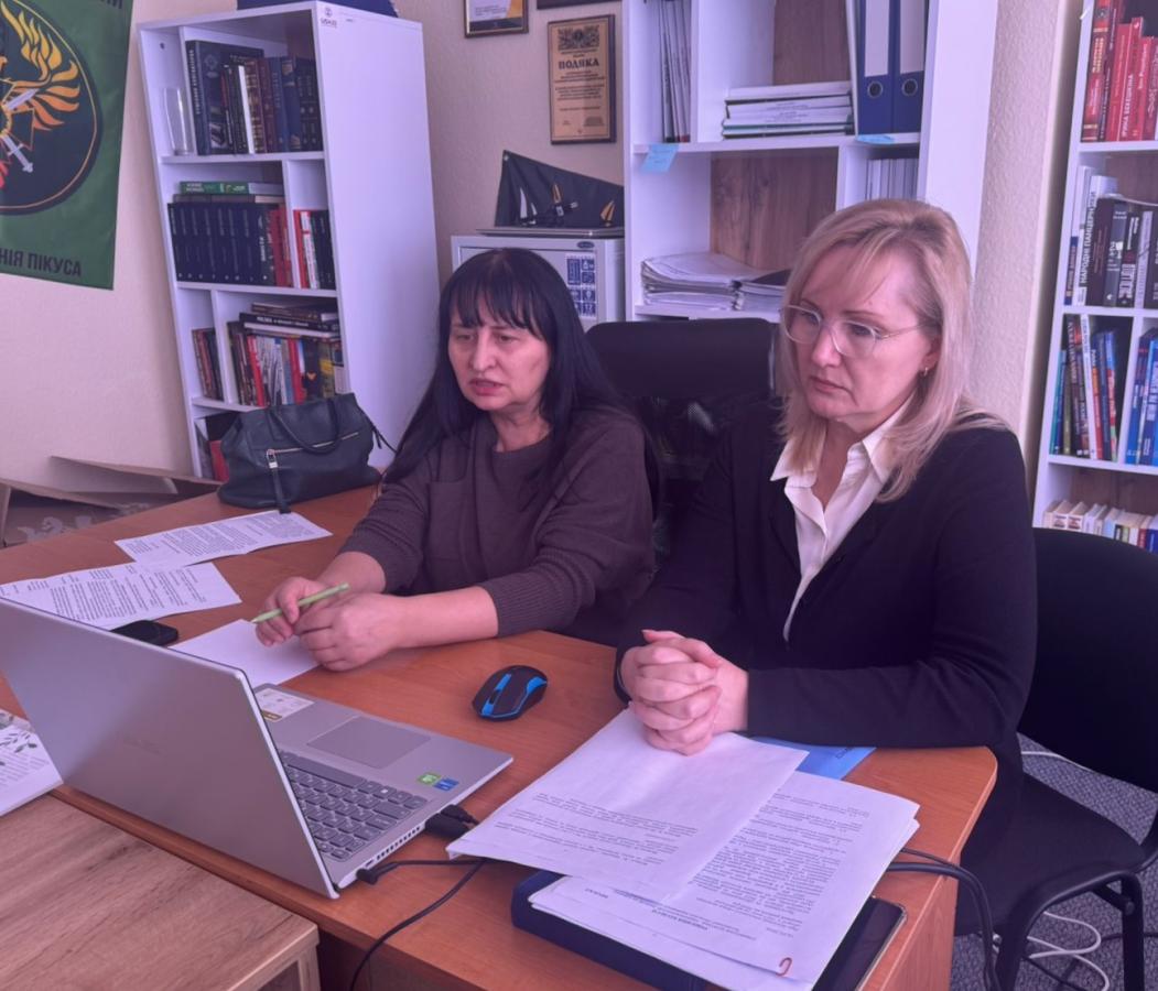 Культура Луганщини: попри окупацію територій збережено людей, сенси та традиції 