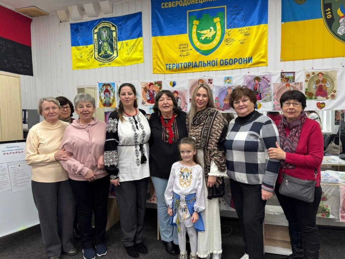Культура як спосіб триматися разом і зберігати себе: приклад Мілівської громади