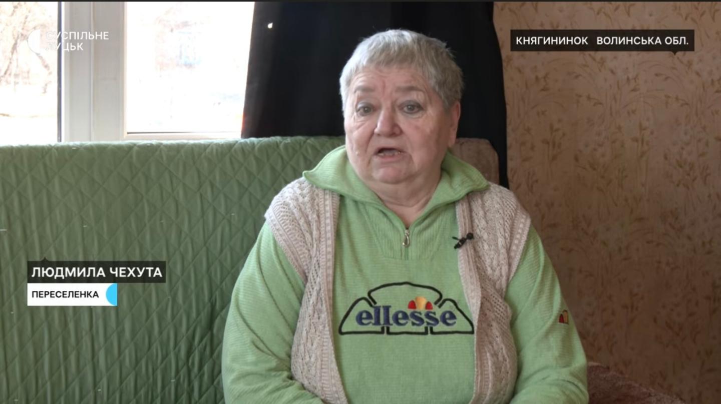 Історія втрати і сили: як родина з Сіверськодонецька знайшла нове життя на Волині
