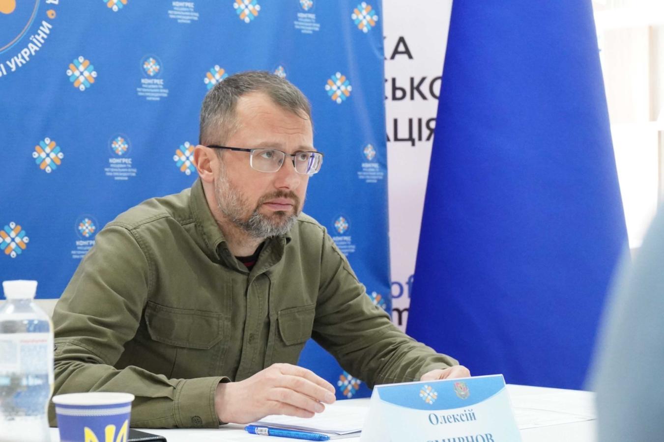 Проводиться аналіз першочергових потреб маломобільних груп населення щодо створення безбар’єрного простору – пропозиції збираються до 17 серпня