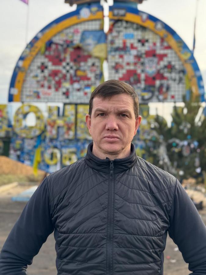 Першому заступнику начальника ГУ СБУ в Донецькій та Луганській областях присвоєне військове звання бригадного генерала