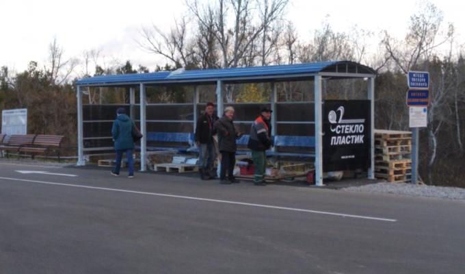 Єднаємо Луганщину: тривають відновлювальні роботи біля зруйнованого мосту