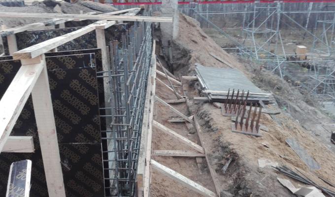 Єднаємо Луганщину: тривають підготовчі роботи щодо відновлення зруйнованого прольоту мосту