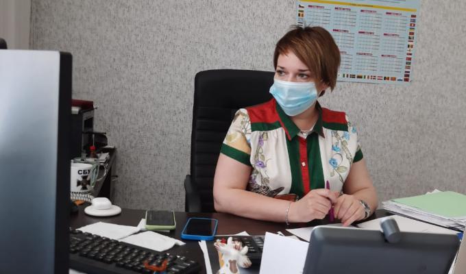 Питання оподаткування в аграрному секторі розглянуті на всеукраїнському рівні 