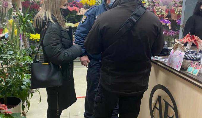 В області триває робота щодо запобігання поширенню COVID-19