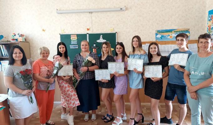 Лисичанський медичний фаховий коледж продовжує працювати на Дніпропетровщині