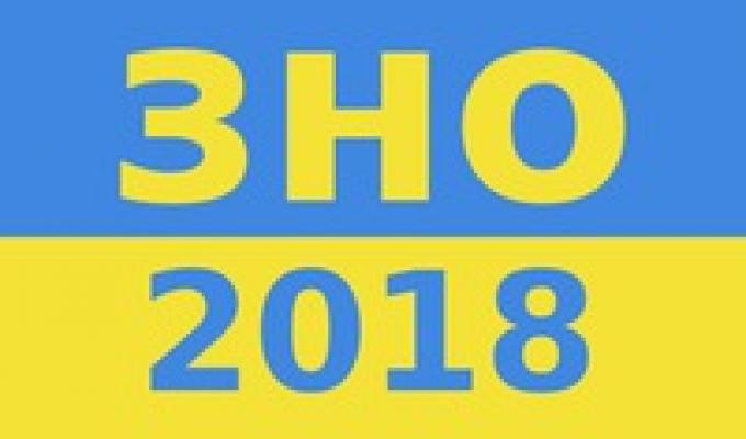 Сьогодні розпочалася додаткова сесія ЗНО-2018