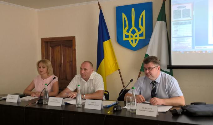 Залучення реальних джерел фінансування призведе до подолання кризи в економіці, – Геннадій Іваненко