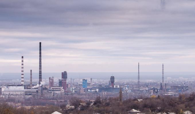 Призупинено імпорт мінеральних добрив з РФ