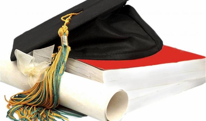 Затверджено характеристику тестів єдиного вступного іспиту на магістратуру