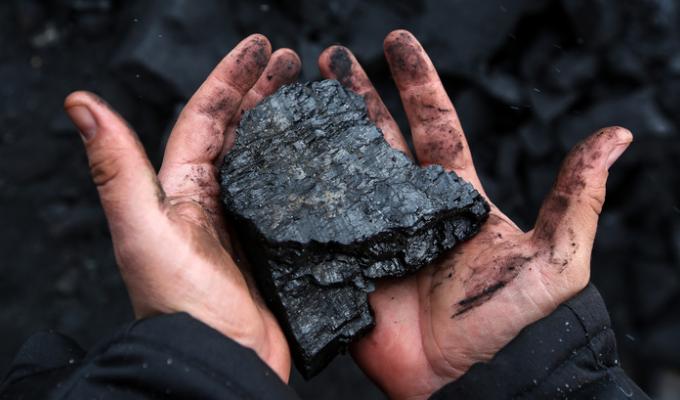 Шахтарям Луганщини погасять заборгованість із заробітної плати