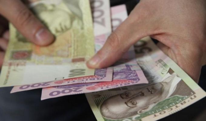 Статистичні дані із заборгованості заробітної плати на підприємствах Луганської області станом на 01.07.2017 у порівнянні з початком року