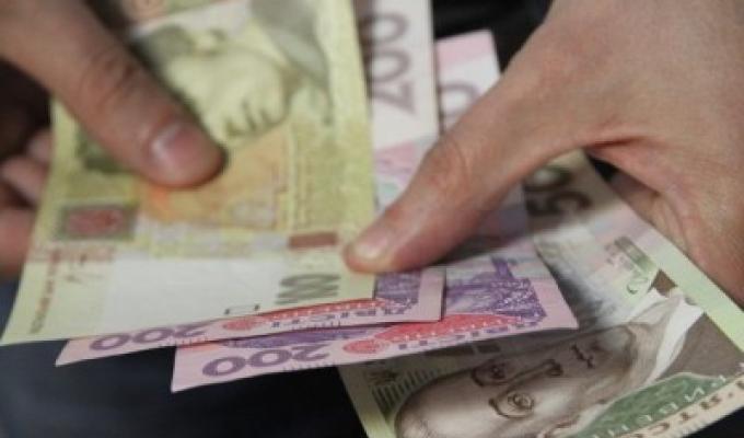 Грошова компенсація за належні для отримання жилі приміщення для сімей загиблих осіб під час безпосередньої участі в АТО