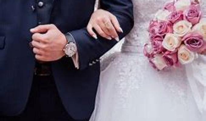 Подати заяву про реєстрацію шлюбу можна онлайн
