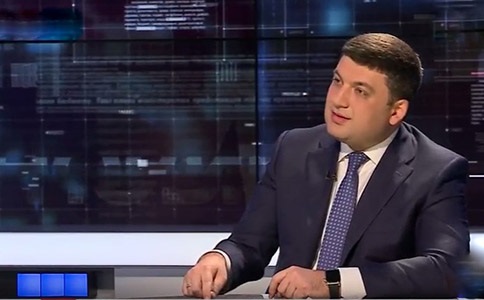 Голова Уряду: Підвищення мінімальної заробітної плати стимулюватиме зростання економіки і сприятиме відновленню справедливості - людям потрібно віддавати належне