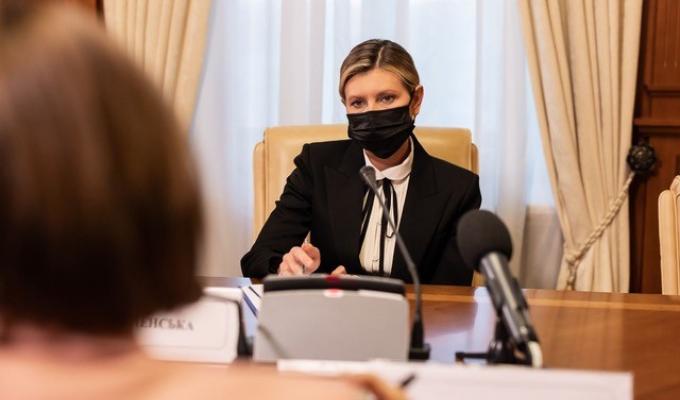 До спільноти «Бізнес без бар’єрів», ініційованої Оленою Зеленською, приєдналися ще одинадцять великих компаній