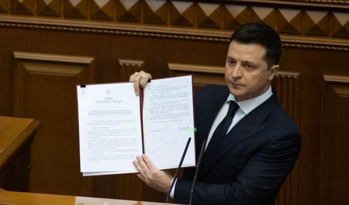 Глава держави підписав указ, спрямований на підвищення привабливості військової служби в ЗСУ та розвиток професійної армії