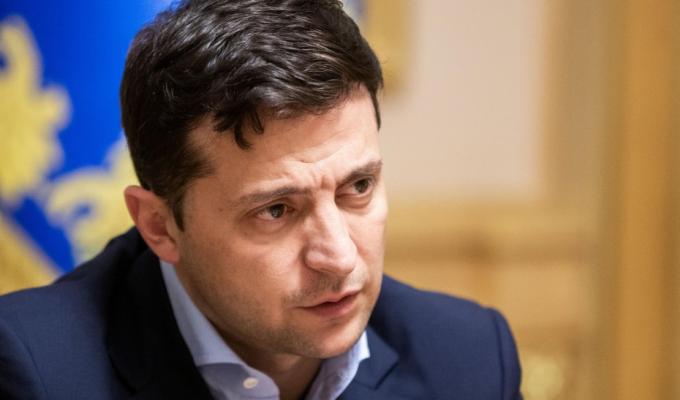 Володимир Зеленський: До Дня Незалежності військові отримають премії на загальну суму 300 мільйонів гривень