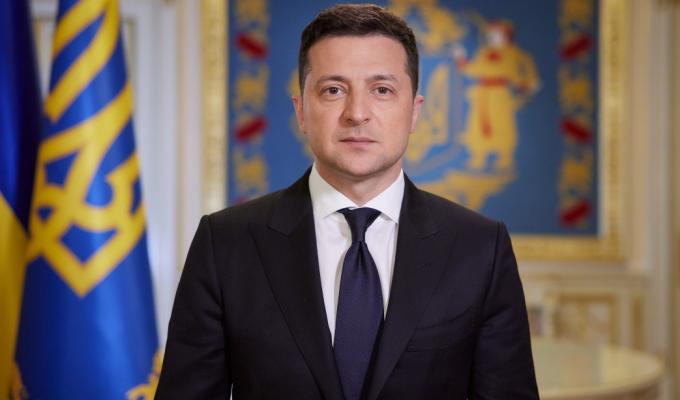 Звернення Глави держави з нагоди Дня пам’яті жертв геноциду кримськотатарського народу