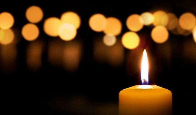 У Луганській області 23 грудня 2019 року оголошено днем жалоби