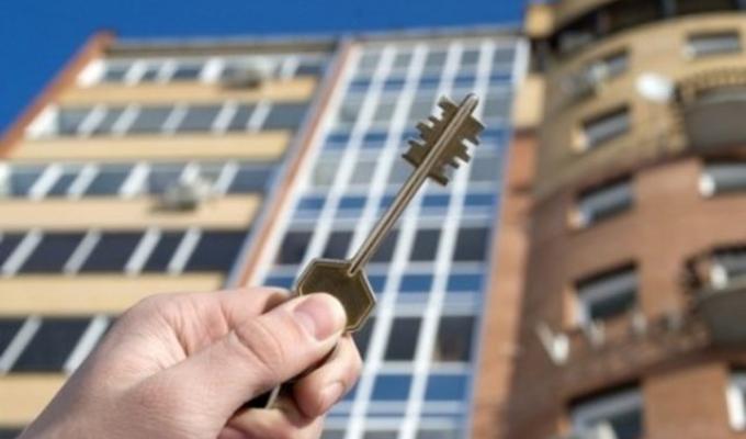 Реалізація у поточному році державної бюджетної програми щодо забезпечення житлом внутрішньо переміщених осіб, які захищали незалежність, суверенітет та територіальну цілісність України