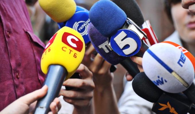 Створено обласну робочу групу із захисту професійної діяльності журналістів