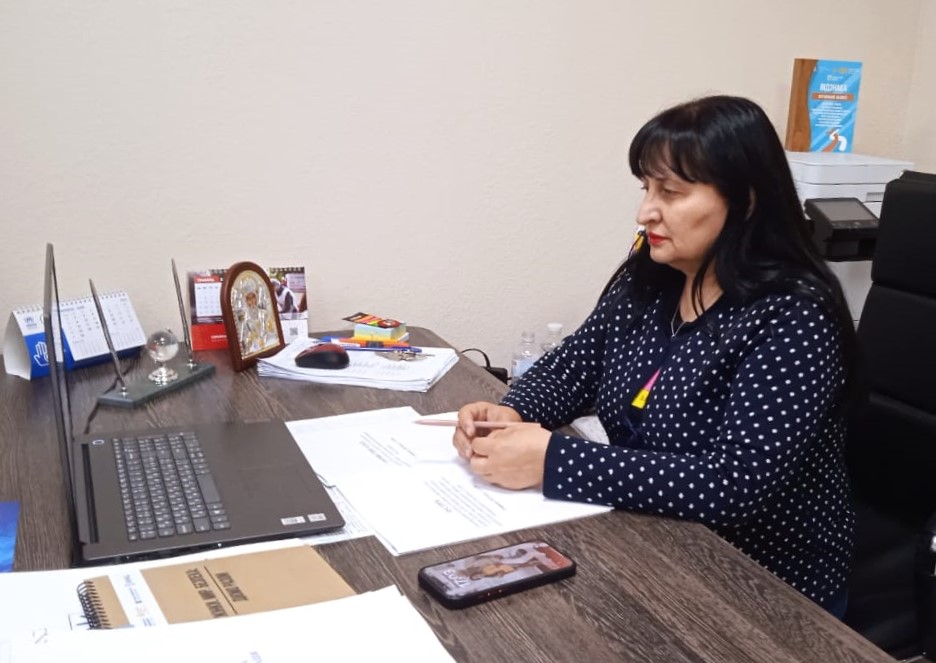 Луганщина — серед учасників програми життєстійкості: сім громад уже долучилися