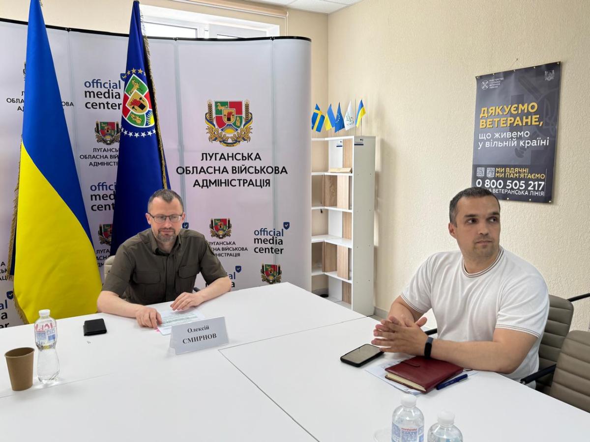 «Діалог із бізнесом»: 246 українок у 2025 році працевлаштовані обласним центром зайнятості – вони опановують й професії, притаманні чоловікам