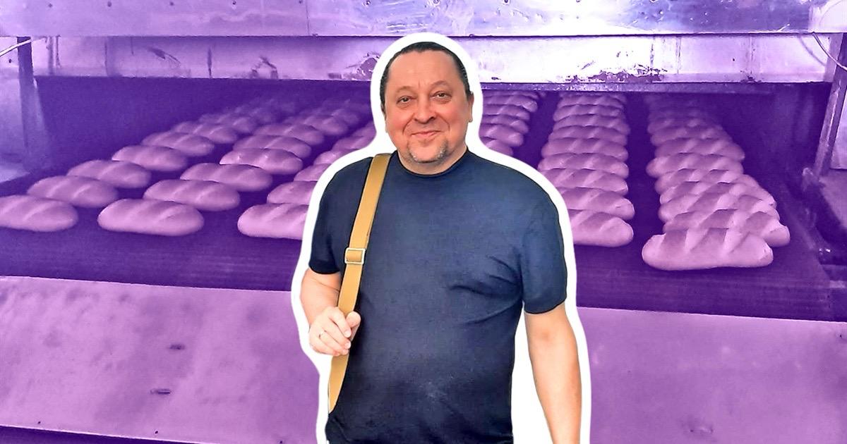 Історія Павла Кирилова — бізнесмена, який став воїном