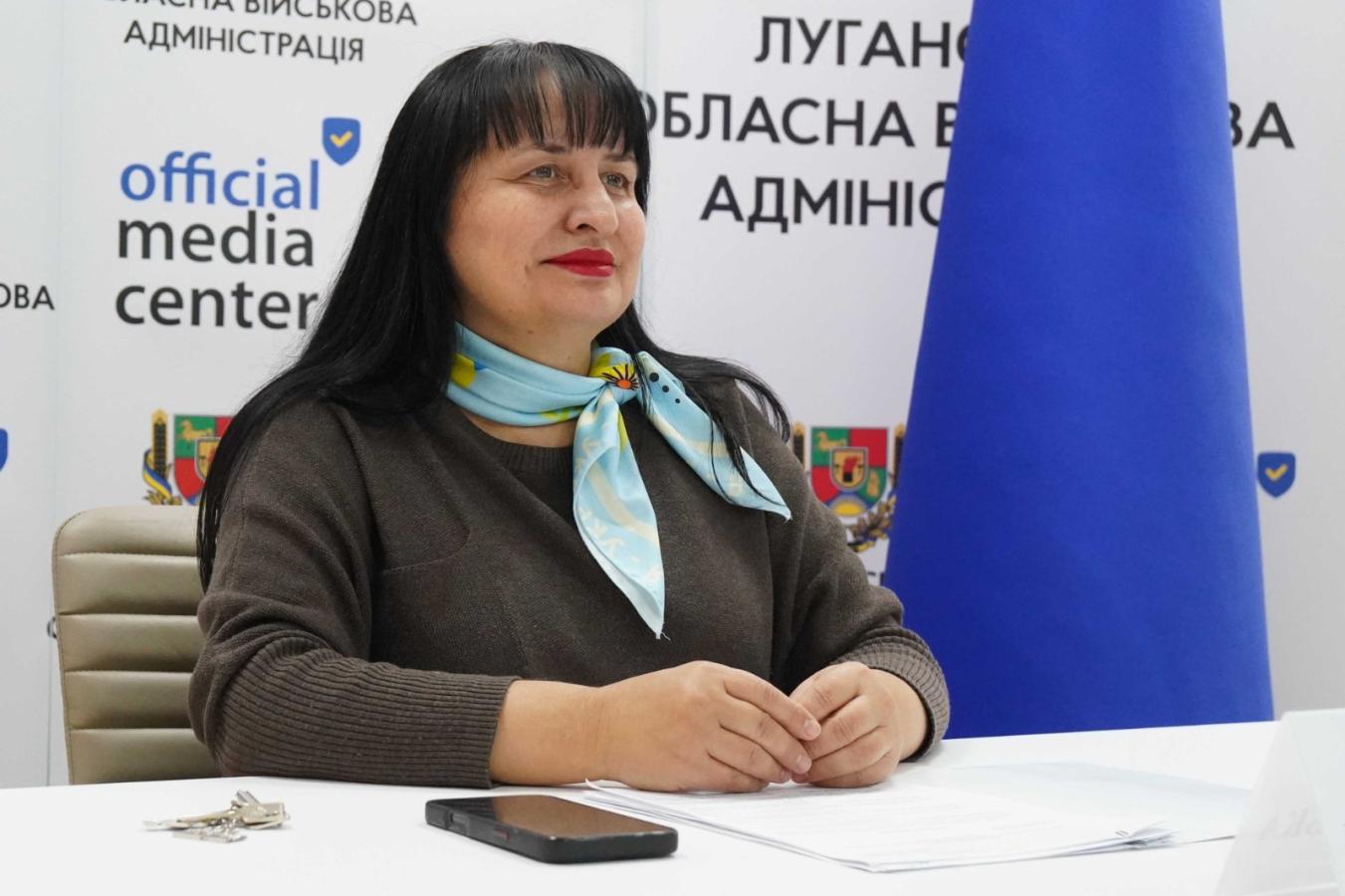 У Сєвєродонецькому коледжі культури і мистецтв вшанували видатних українців