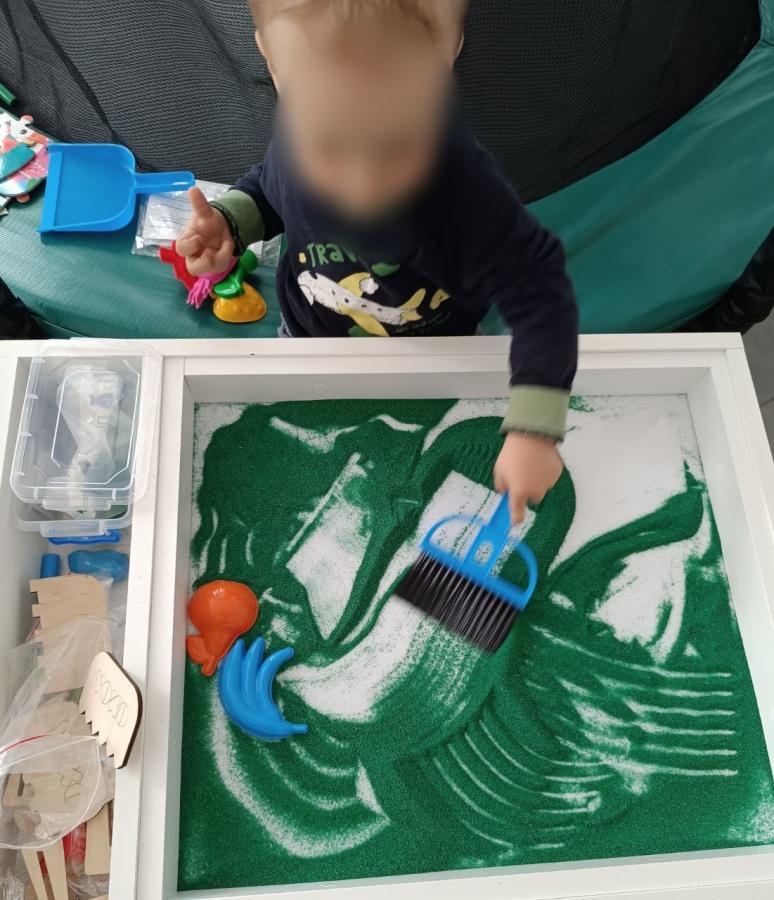 ранне втручання