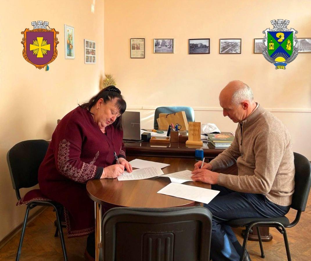 «Пліч-о-пліч»: як громади Луганщини вибудовують мережу підтримки по всій Україні