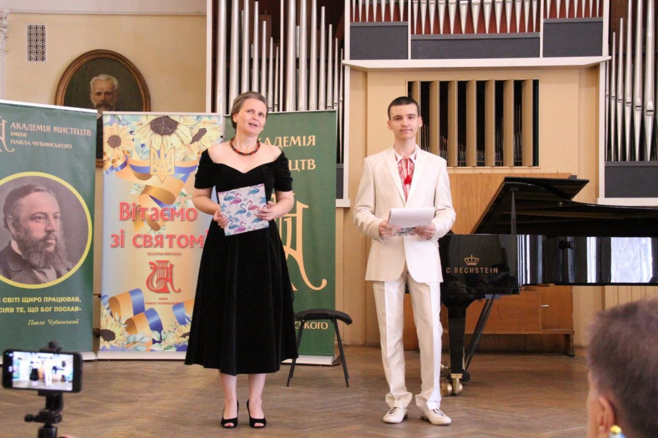 Обличчя майбутньої України: юні герої, які змінюють країну вже сьогодні