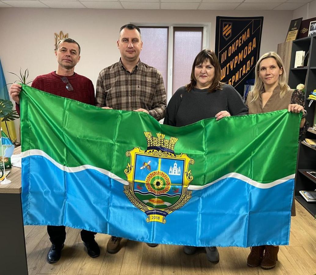 Партнерства, що тримають тил і форпост: нова реальність українських громад