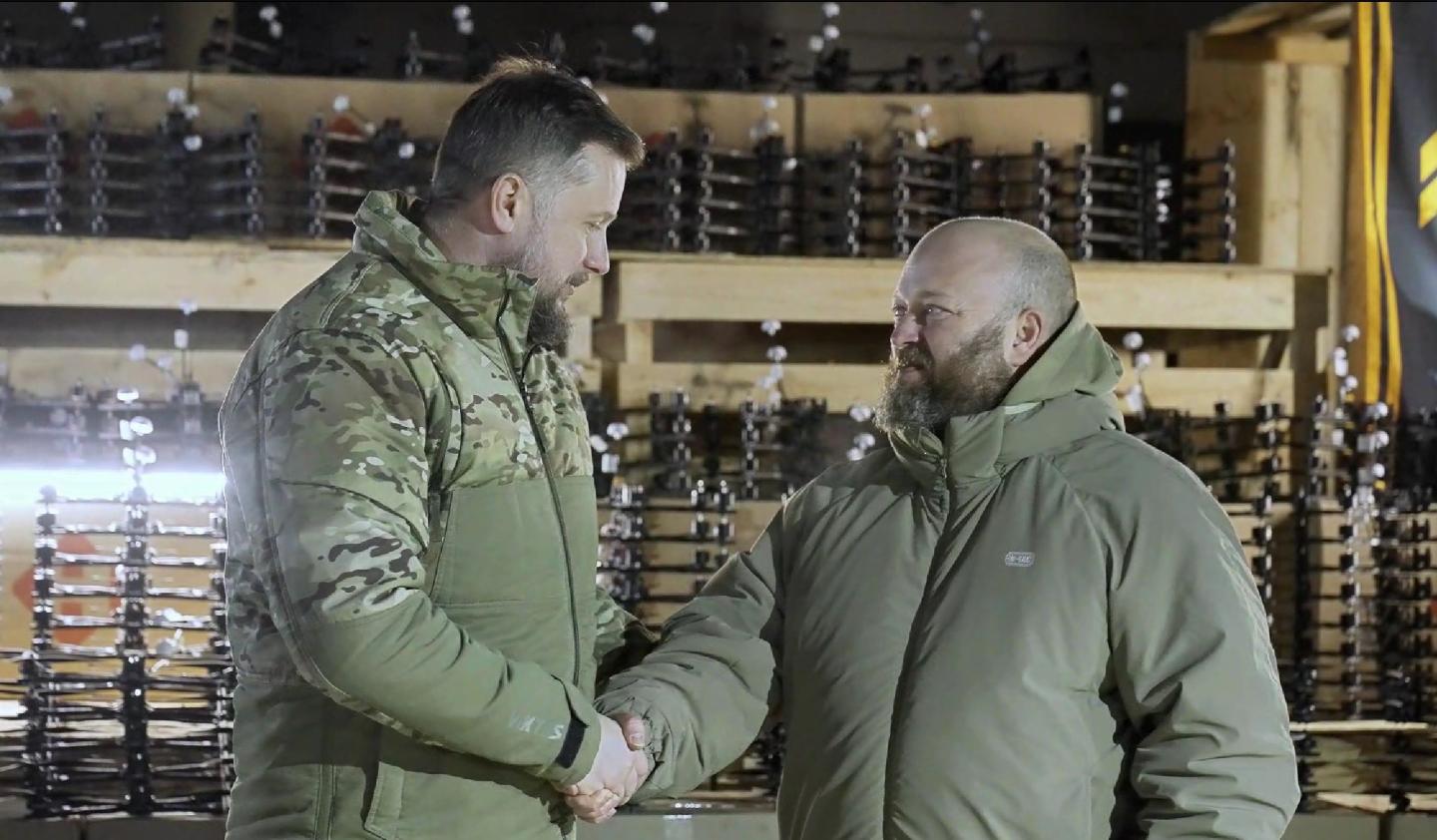 Регіон, що інвестує в Перемогу: луганські громади за відсотком витрат на оборону посідають перше місце в країні