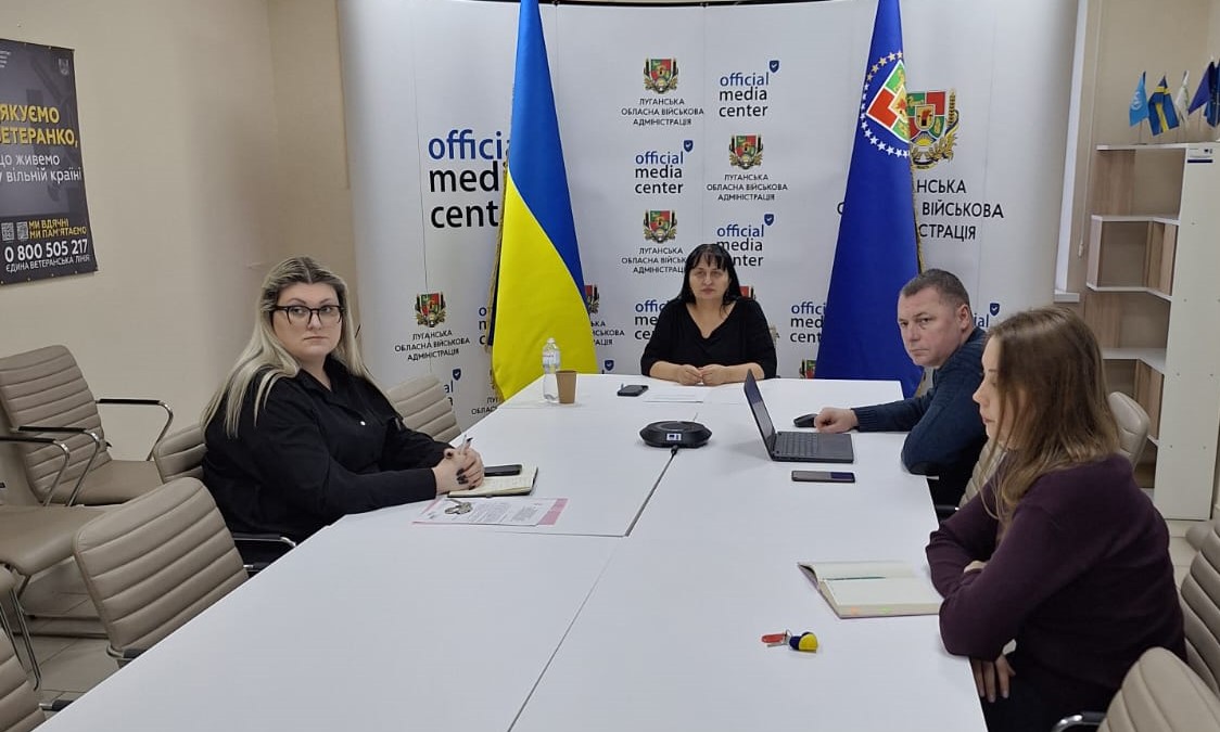 Соціальний захист постраждалих від ЧАЕС: підсумки парламентського обговорення та регіональний вимір