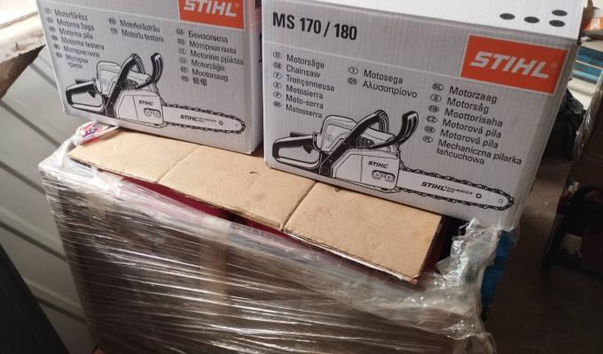 Луганщина готується до деокупації: формуємо матеріальний резерв громад