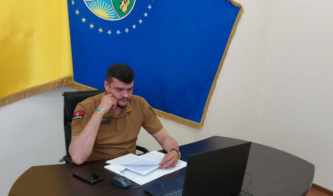 Необхідні адміністративні та публічні послуги мешканці Луганської області вже можуть отримати у 18 гуманітарних хабах, робота триває