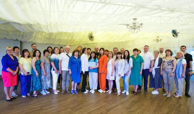 Рада ВПО – новий механізм взаємодії громади, влади та переселенців